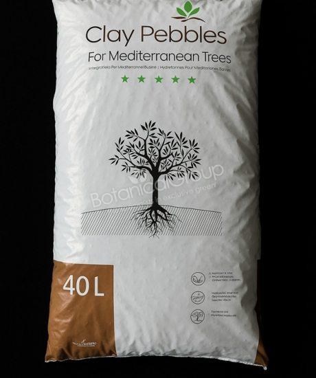 40 LITER SACK HYDROKUGELN      