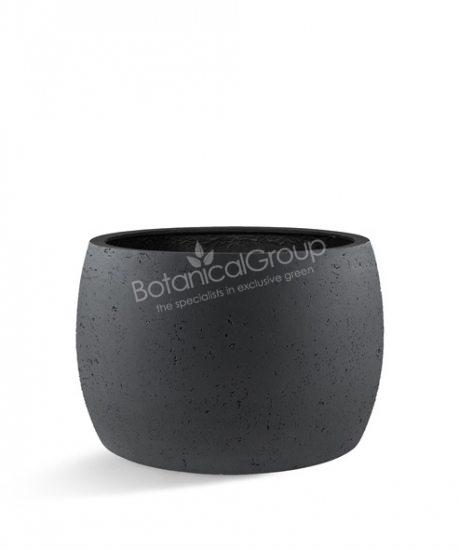 Urban holes bowl pot