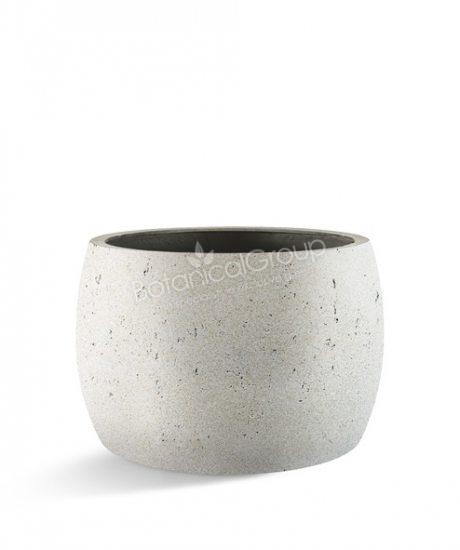 Urban holes bowl pot