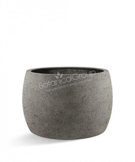 Urban holes bowl pot
