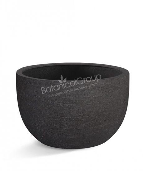 Urban muddy egg low pot