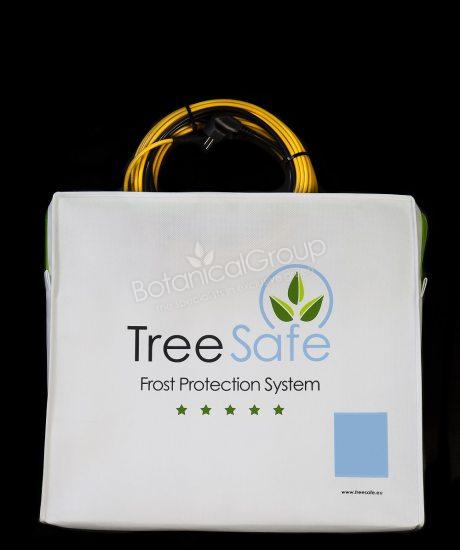 TreeSafe Heizkabel mit Thermostat